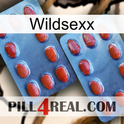 Wildsexx 05